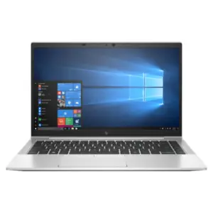 7521 HP EliteBook 840 G8 (14" FHD IPS, Intel Core i7-1165G7 vPro, 16GB RAM, 512GB NVMe SSD, Win 11 Pro)
