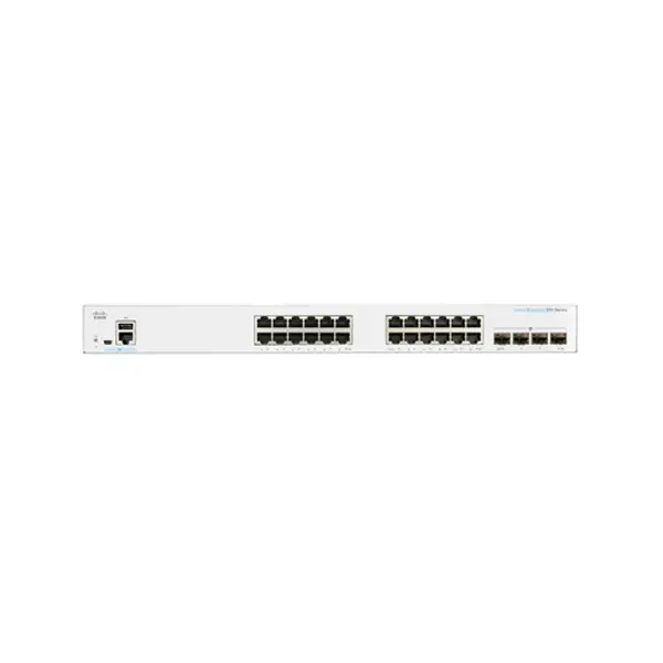 Cisco-Business-CBS250-24T-4G-24-Port-Gigabit-Smart-Managed-Switch-Price-In-Qatar