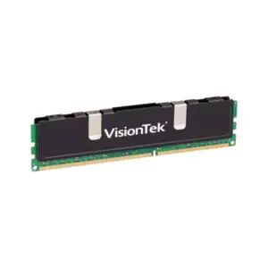 VisionTek 4GB DDR3 1333MHz PC3-10600 Desktop Ram in Qatar