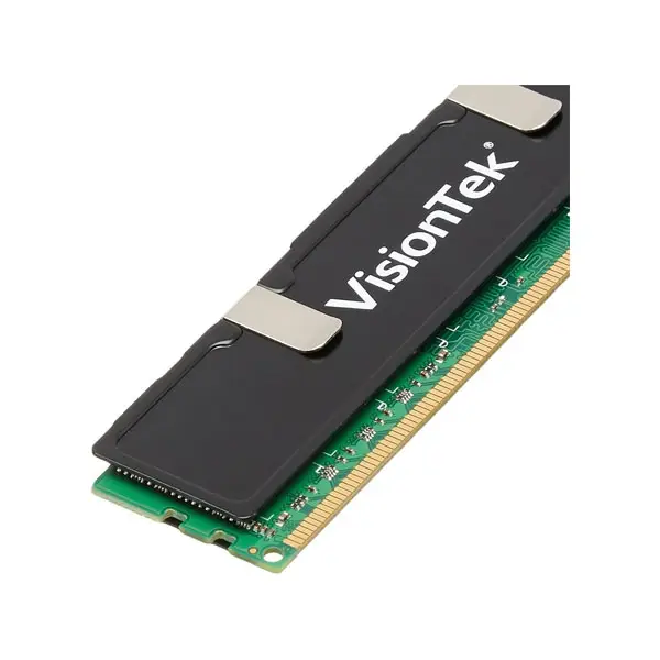 VisionTek-4GB-DDR3-1333MHz-PC3-10600-Desktop-Ram
