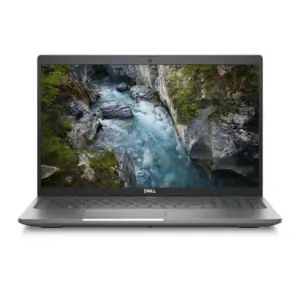 Dell Precision 3581 Mobile Workstation (Intel Core i7, 32GB DDR5, RTX A1000 6GB, 1TB SSD)