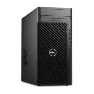 Dell Precision 3660 Tower Workstation (Intel Core i9, 64GB DDR5, RTX 4000 Ada 20GB, 2TB SSD)