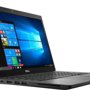 Dell Latitude 7490 (14" FHD, Intel Core i7-8650U Quad-Core, 16GB RAM, 512GB SSD)