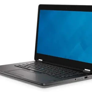Dell Latitude E7470 (14" FHD IPS, Intel Core i7-6600U, 16GB RAM, 256GB SSD)
