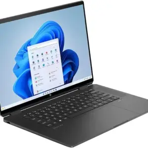 HP Spectre x360 2-in-1 14" OLED Touch (Intel Core Ultra 7 155H, 32GB RAM, 1TB SSD + Tilt Pen)