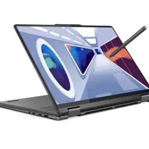 Lenovo Yoga 7i 2-in-1 16" Touch (Intel Core i7-1360P, 16GB LPDDR5, 512GB SSD, Dolby Vision)