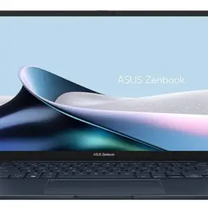 ASUS ZenBook 14 OLED (14" 3K OLED 120Hz, Intel Core Ultra 7 155H, 16GB LPDDR5X, 1TB SSD)