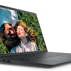 Dell Inspiron 15 3520 (15.6" FHD 120Hz, Intel Core i5-1235U, 8GB RAM, 512GB NVMe SSD)
