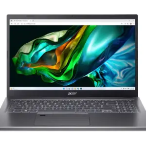 Acer Aspire 5 (15.6" FHD, Intel Core i5-1335U 10-Core, 8GB DDR4, 512GB Gen4 SSD)