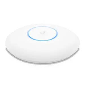 Ubiquiti UniFi U6 Pro Enterprise WiFi 6 Access Point (Gigabit PoE+, 5.3 Gbps Throughput)