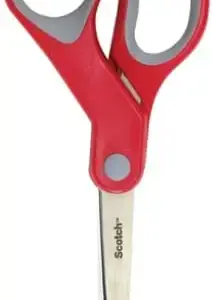 3M 1426 SCOTCH MULTI-PURPOSE SCISSORS 6INCH 1X36 product image 3M 1426 SCOTCH MULTI-PURPOSE SCISSORS 6INCH 1X36