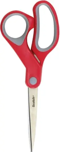 3M 1426 SCOTCH MULTI-PURPOSE SCISSORS 6INCH 1X36 product image 3M 1426 SCOTCH MULTI-PURPOSE SCISSORS 6INCH 1X36