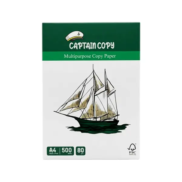 Captain-Copy-Multipurpose-80-gsm-A4-Copy-Paper