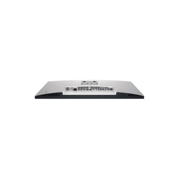 Dell-UltraSharp-32-4K-Thunderbolt-Hub-Monitor-Port-system
