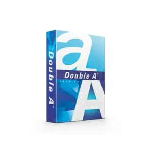 Double-A-80gsm-Copier-A4-Paper-5-Reams-Affordable-Price-in-Qatar