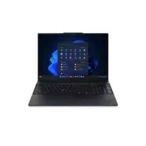 Lenovo ThinkPad E16 Gen 3 Core Ultra 5 226V Price in Qatar