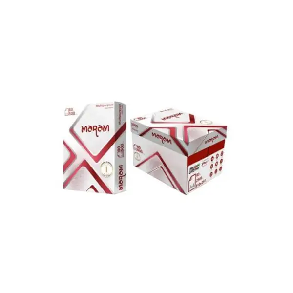Maram-A4-80GSM-Premium-Papers-5-Reams