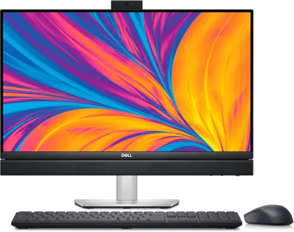 Dell OptiPlex All-in-One Plus 7420 Touch – Core i7, 16GB, 1TB SSD