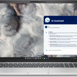 Dell Pro 16 Plus PB16250 – Core Ultra 7, 16GB, 1TB SSD