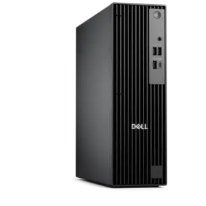 Dell Pro Slim QCS1250 – Core Ultra 7, 16GB, 1TB SSD
