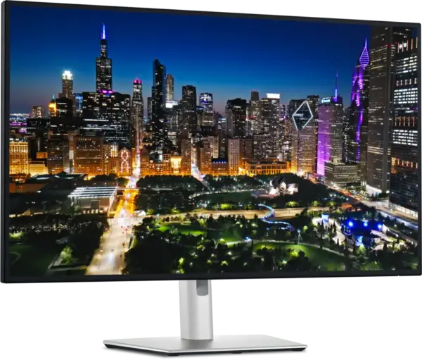 Dell UltraSharp 32 4K Thunderbolt Hub Monitor – U3225QE