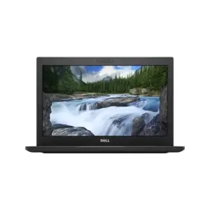 Dell Latitude 7290 Used i7 8th Gen 12.5 inch Laptop Price in Qatar