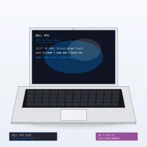 Dell-XPS-13-Plus-9320-13.4-4K-UHD-Touch-Intel-Core-i7-1360P-16GB-RAM-512GB-SSD Dell XPS 13 Plus 9320 (13.4" 4K UHD+ Touch, Intel Core i7-1360P, 16GB RAM, 512GB SSD)