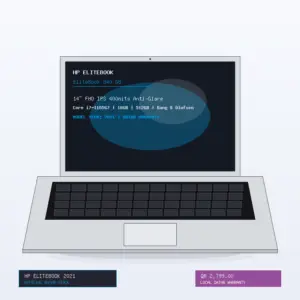 HP-EliteBook-840-G8-14-FHD-IPS-Intel-Core-i7-1165G7-vPro-16GB-RAM-512GB-NVMe-SSD-Win-11-Pro HP EliteBook 840 G8 (14" FHD IPS, Intel Core i7-1165G7 vPro, 16GB RAM, 512GB NVMe SSD, Win 11 Pro)
