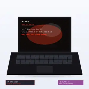 HP-OMEN-16-Gaming-Laptop-16.1-QHD-240Hz-Intel-Core-i7-14700HX-RTX-4070-8GB-32GB-RAM-1TB-SSD HP OMEN 16 Gaming Laptop (16.1" QHD 240Hz, Intel Core i7-14700HX, RTX 4070 8GB, 32GB RAM, 1TB SSD)