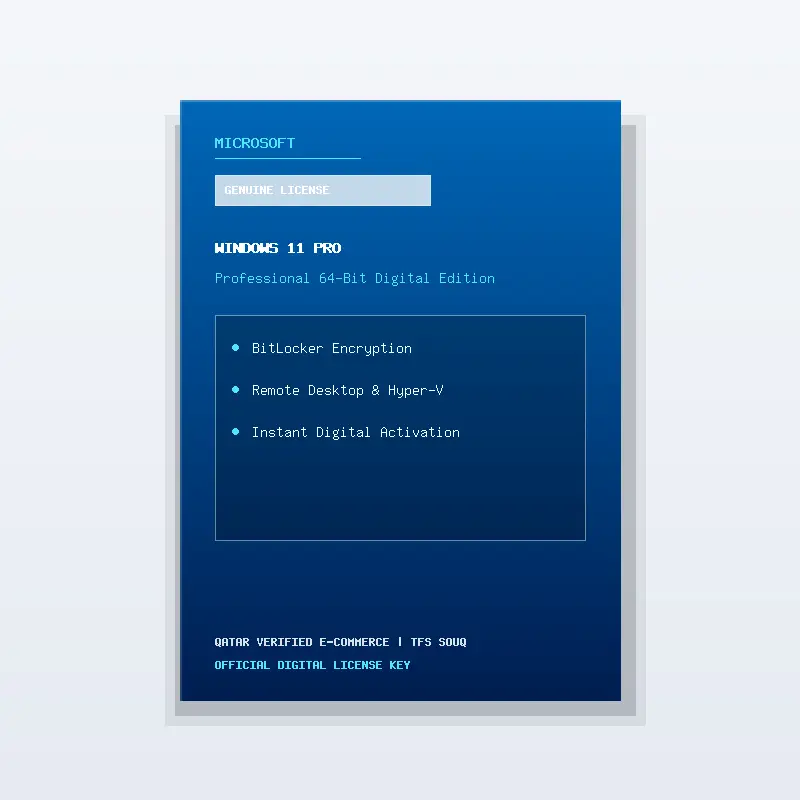 Software
